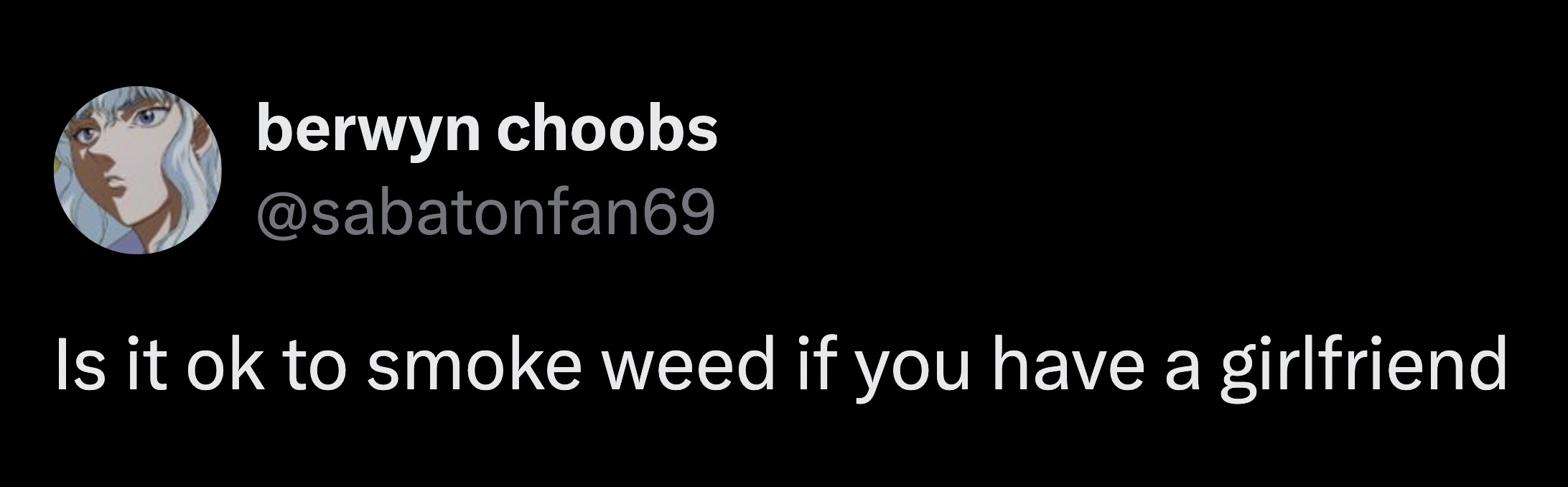 No!!